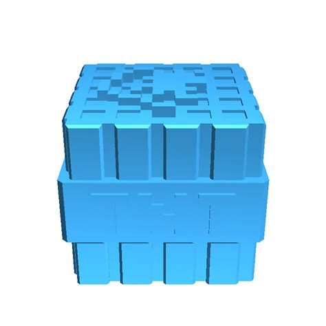 Minecraft 3d Models Download Creality Cloud