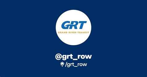 Grt Row Instagram Facebook Linktree