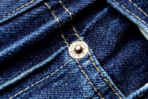 What Are Rivets And Why Do Jeans Have Them Denimhunters Denim Faq