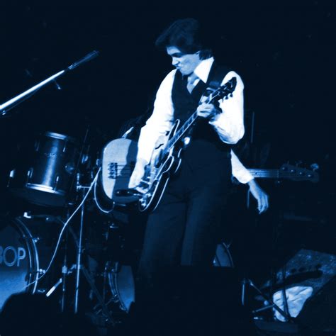 bop deluxe latest claimant  british rock legendary rock