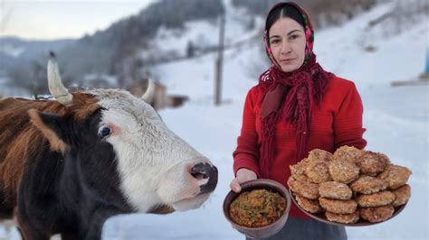 Life In The Carpathian Mountains Maria S Solitary Life And Traditional