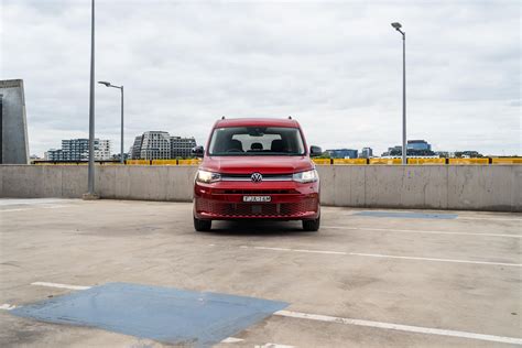 Volkswagen Caddy Review Carexpert