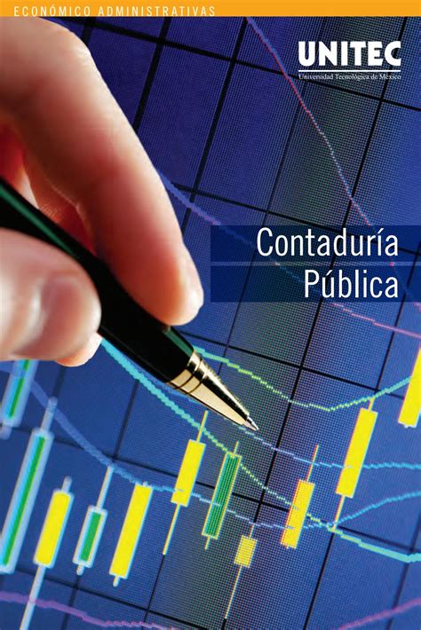 Licenciatura En Contadur A P Blica By Universidad Tecnol Gica De M Xico