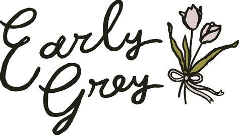Early Grey logo