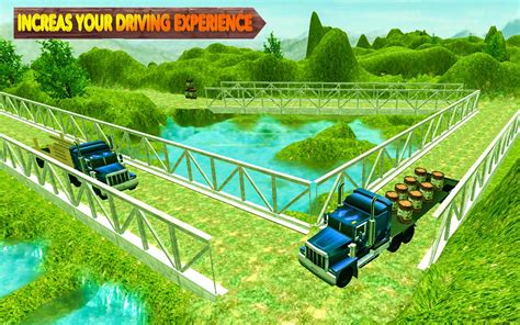 Off Road Cargo Truck Simulator APK for Android Download