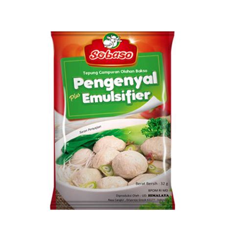 Sobaso Profil Perusahaan Bakso Seafood Bakso Goreng Bakso Malang