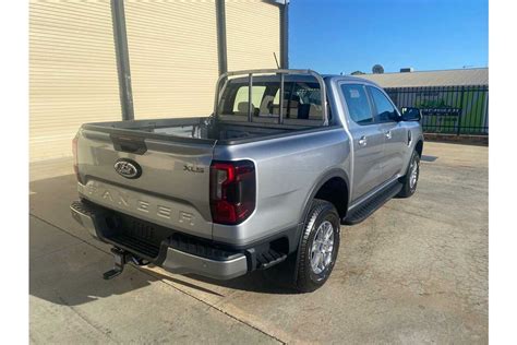 Sold Ford Ranger Xls Hi Rider Used Ute Cowra Nsw