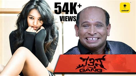 Pattis Gang Full Movie Part 03 Tulu Movie Aravind Bolar Vismay