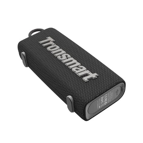 Tronsmart Trip Portable Bluetooth Speaker Thinex Enterprises