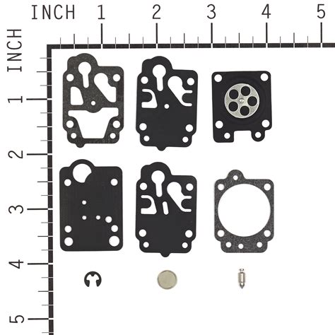 Walbro Walbro K10 WLA Repair Kit Chainsaws Mowers Mall Give Your