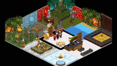 Bubbu Net Das Beste Habbo Retro YouTube