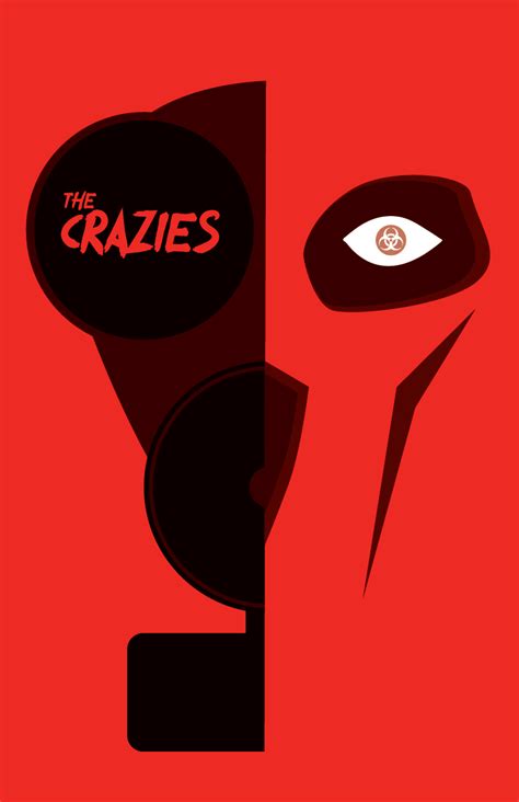 The Crazies Poster