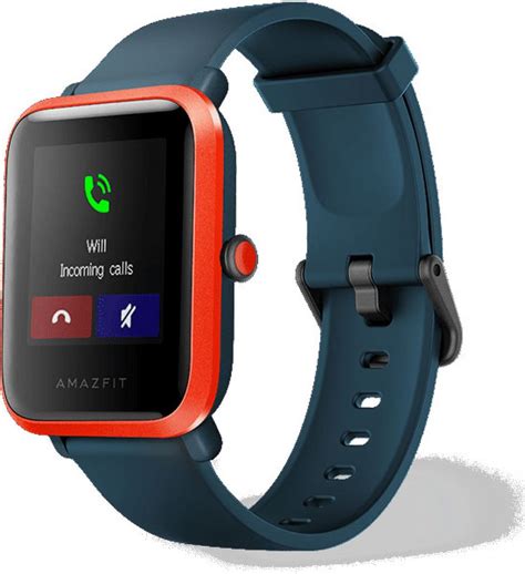 Amazfit Bip S Launches With 40 Days Battery Life Gps And Price Of 70