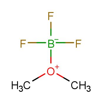 Boron trifluoride dimethyl etherate 353-42-4 wiki