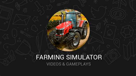 Farming Simulator Videos on Minigiochi.com