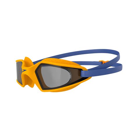 Goggles Hydropulse Para Niños Speedo