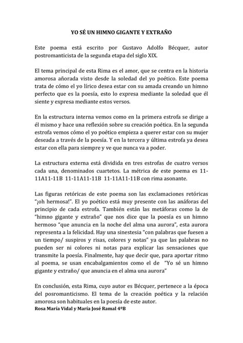 Poesia De Tres Estrofas Y Cuatro Versos Poema De 3 Estrofas Y 4 Versos Pdf Malcolm Kunde