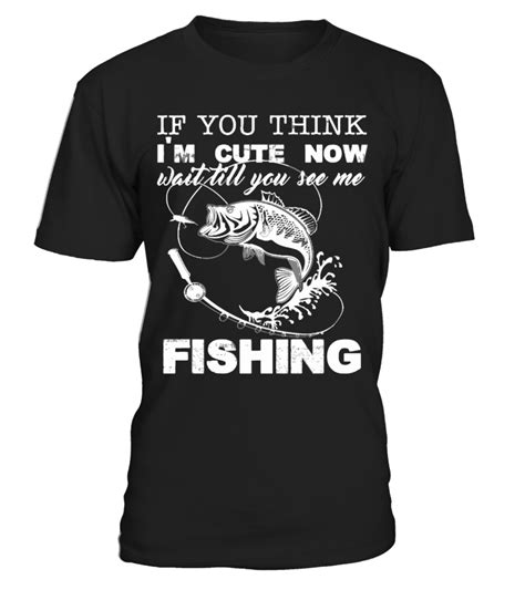 Pin On Funny Fishing Shirts