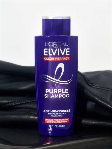 L Oreal Elvive Purple Shampoo Review Find Property To Rent