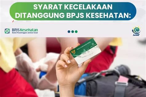 Korban Kecelakaan Lalu Lintas Yang Ditanggung Bpjs Kesehatan Dan