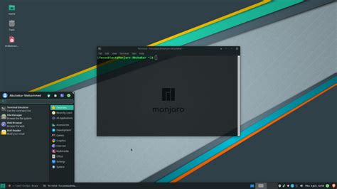 Manjaro Vs Endeavouros Which One S The Best Arch Based Distribution