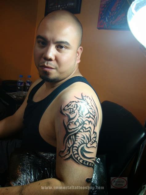 IMMORTAL TATTOO MANILA PHILIPPINES by frank ibanez jr.: Filipino Tattoo ...