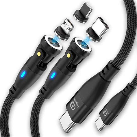 Best Magnetic Usb Charging Cables Updated