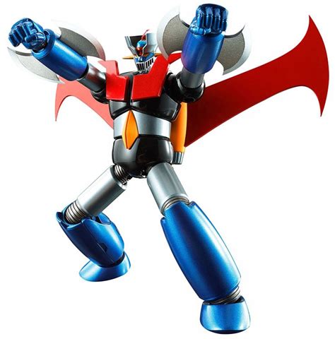 Figuras Y Mu Ecos De Mazinger Z Mundomazinger Tienda Online