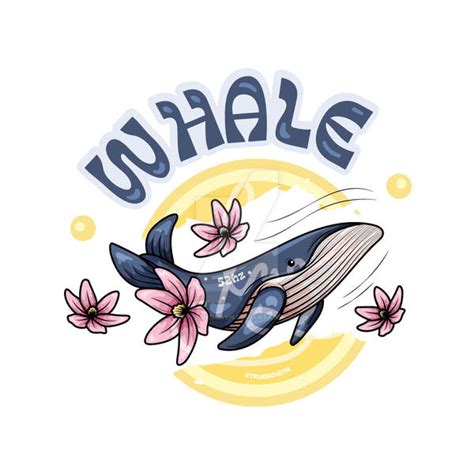 Whale 52hz by trihandaayn on DeviantArt