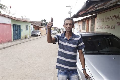 Pavimentação do bairro Xucurus será inaugurada no sábado 14 em