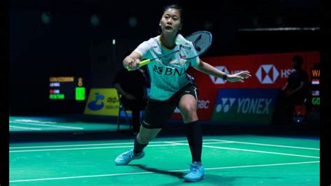 Link Live Streaming Korea Open Hari Ini Sedang Berlangsung Ada