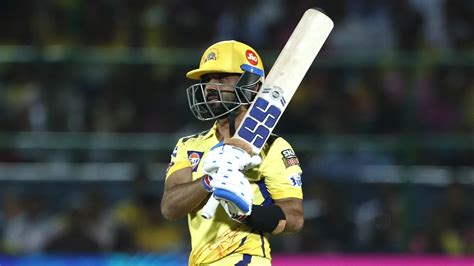 Gujarat Titans Vs Chennai Super Kings Live Stream How To Watch The Ipl