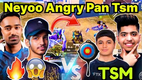 Tsm Shocked Godl Neyoo Angry Pan To Blaze Zgod Vs Ninja V