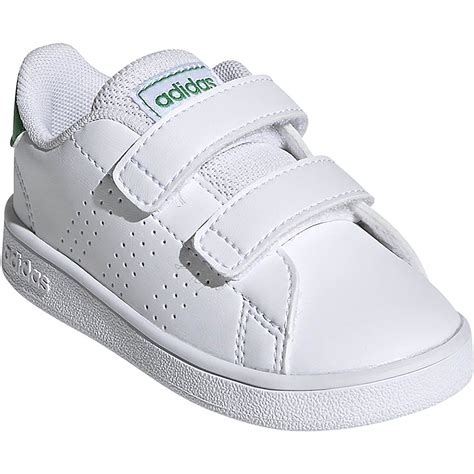 adidas Toddler Boys' Advantage Tennis Shoes | Academy