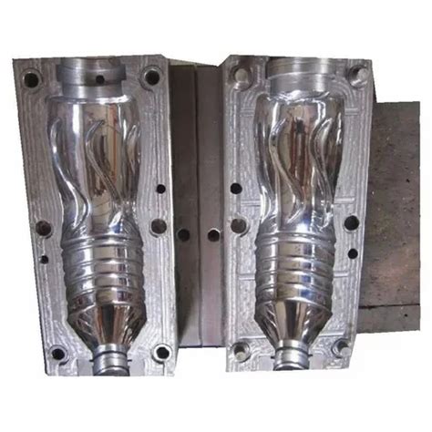 PET Bottle Blow Mould Capacity 500 Ml At Rs 22000 Piece In Ahmedabad