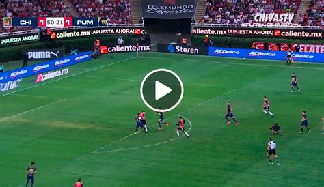 Video El Golazo Del “nene” Beltrán Que Está Nominado A Mejor Gol De