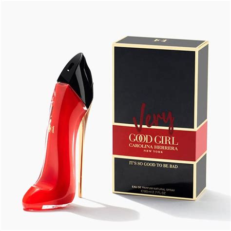 Carolina Herrera Very Good Girl Edp 80ml