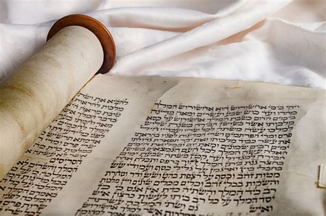 spiritual ill  wellbeing torah concepts