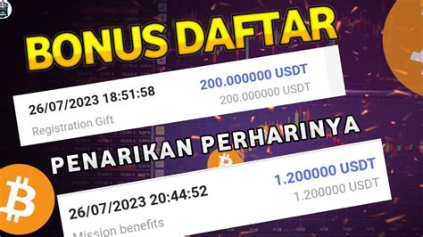 BARU RILISBONUS DAFTAR 200 TRX WEB PENGHASIL CRYPTO WEP PENGHASIL