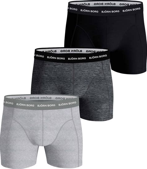 Bjorn Borg Cotton Stretch Onderbroek Mannen Maat L Bol