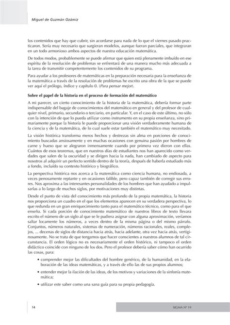 Educacion Matematica PDF