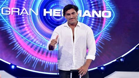 Tom S Holder Fue El Primer Eliminado De Gran Hermano Sol Play