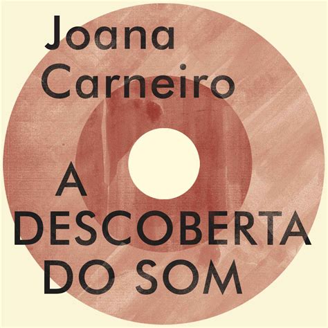 Joana Carneiro A Descoberta Do Som Acast