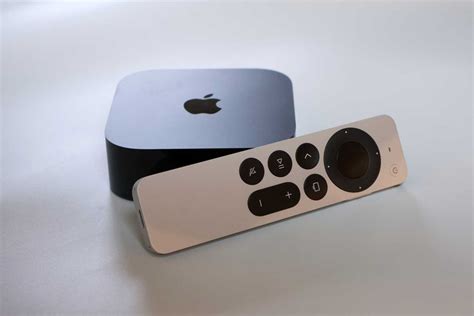 Apple TV 4K (3rd generation) review: The best new feature is the price ...