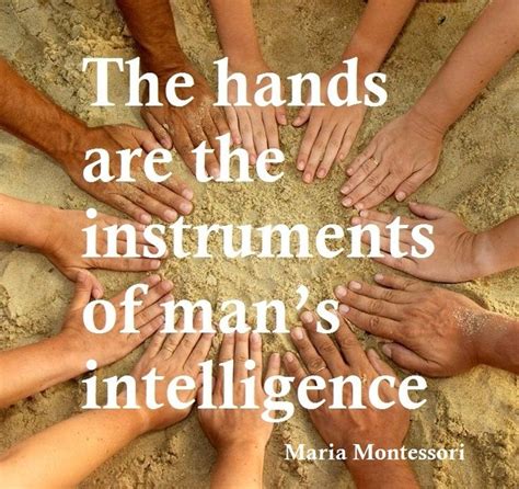 Montessori Quotes On Education. QuotesGram