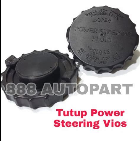 Tutup Tabung Oli Power Steering Vios Original Quality Lazada Indonesia