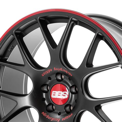 Bbs Ch R N Rburgring Edition Alufelgenshop At