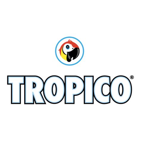 Tropico 24 Canettes 33cL Salamarket