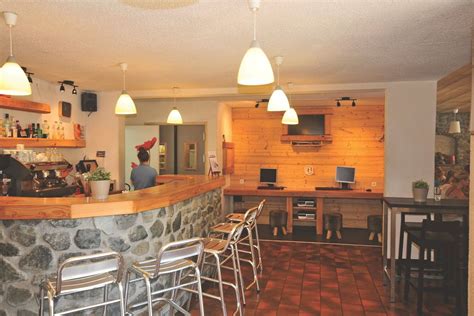 Camping Belledonne Le Bourg D Oisans Rh Ne Alpes France Homair