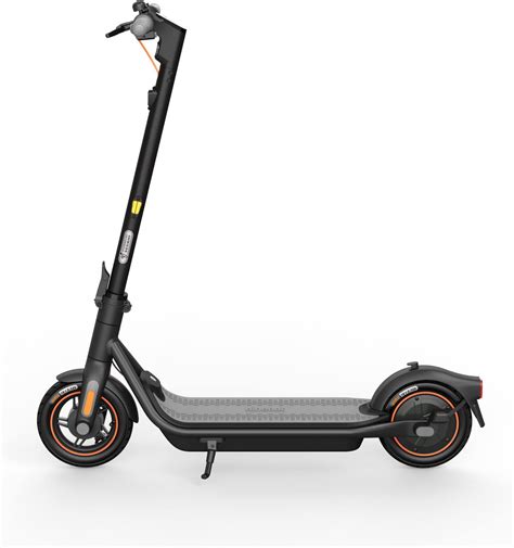 Segway Ninebot Monopattino Elettrico Modello F2 Pro E Per Adulti 25